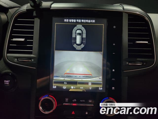 Renault Samsung QM6 2022 — Фото 11/20