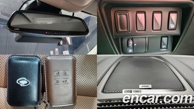 Renault Samsung QM6 2022 — Фото 13/20