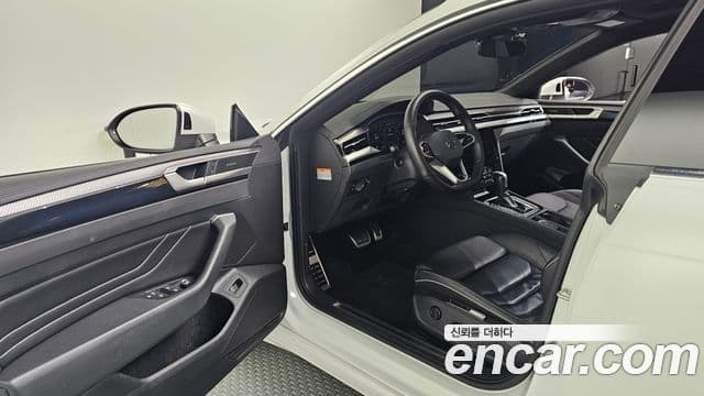 Volkswagen Arteon 2022 — Şəkil 10/20