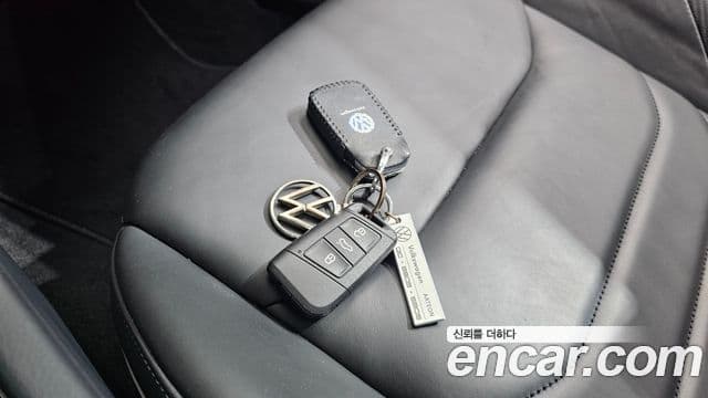 Volkswagen Arteon 2022 — Şəkil 15/20