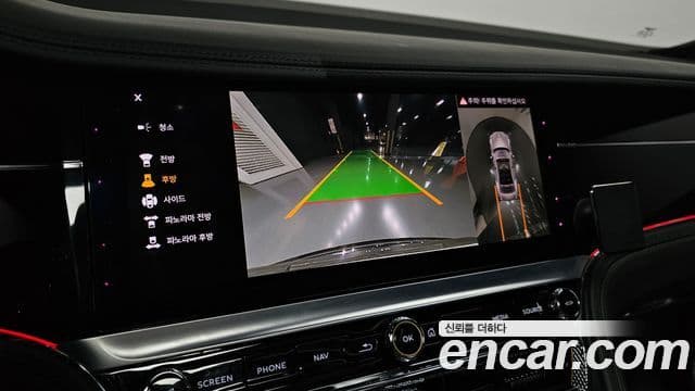 Bentley Flying Spur 2022 — Şəkil 15/20