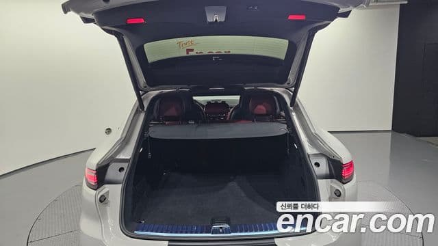 Porsche Cayenne 2022 — Şəkil 16/20