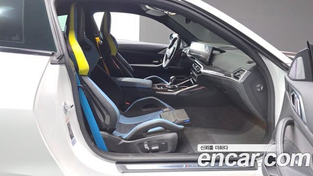 BMW M4 2023 — Photo 5/33