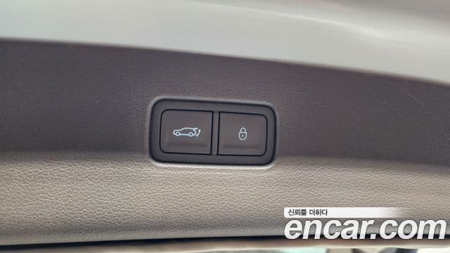 Genesis GV80 2022 — Şəkil 17/20