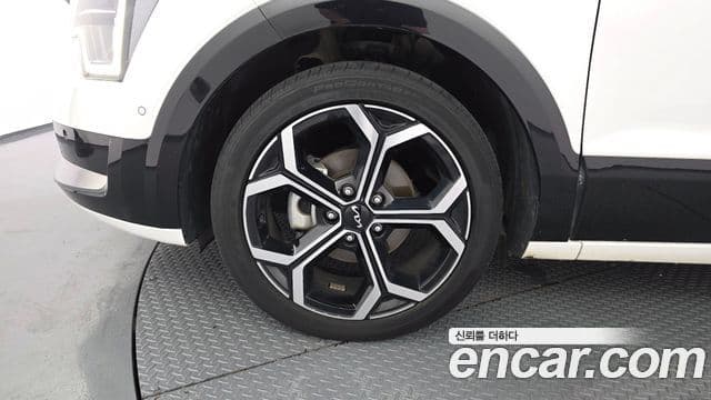 Kia Niro 2022 — Şəkil 5/20