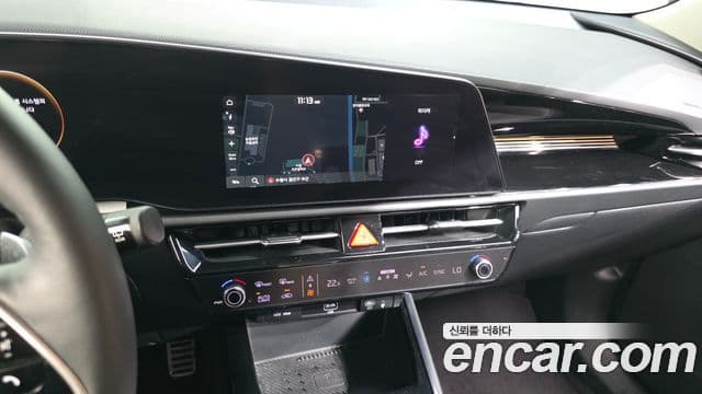 Kia Niro 2022 — Şəkil 14/20