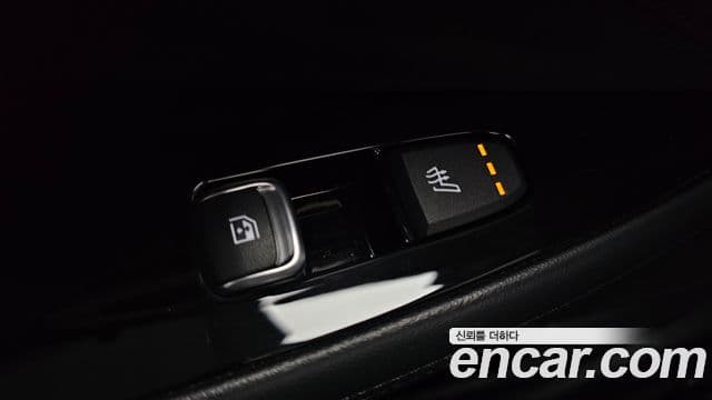 Kia K8 2022 — ფოტო 18/20