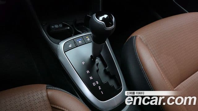 Kia All New Morning 2026 — Şəkil 9/20