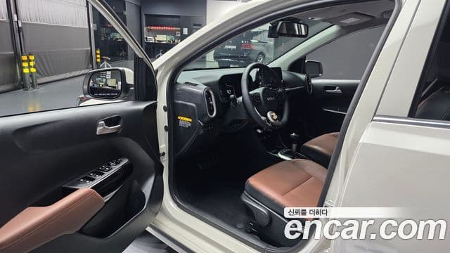 Kia All New Morning 2026 — Şəkil 10/20
