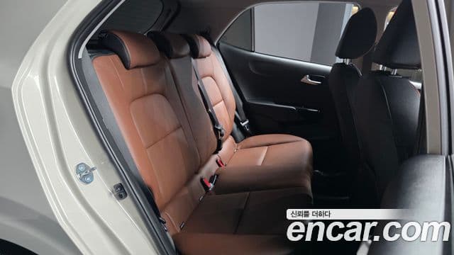 Kia All New Morning 2026 — Şəkil 12/20