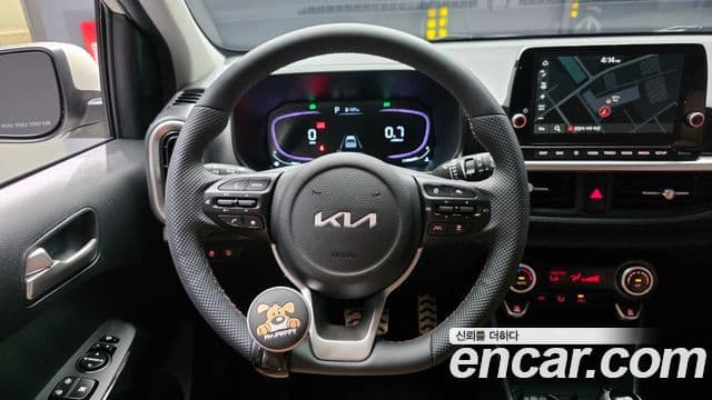 Kia All New Morning 2026 — Şəkil 13/20