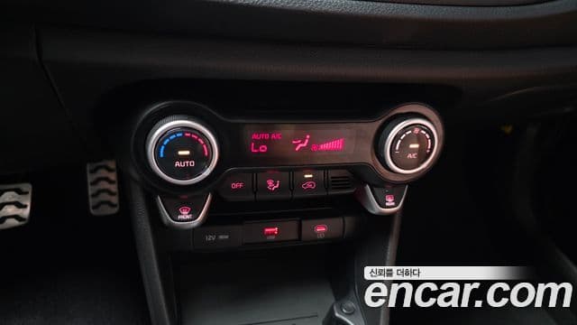 Kia All New Morning 2026 — Şəkil 17/20