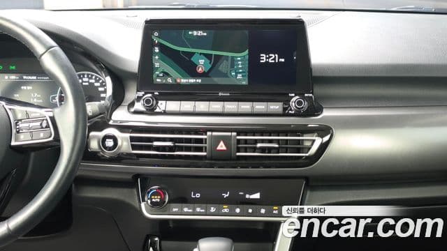 Kia Seltos 2022 — Şəkil 14/20