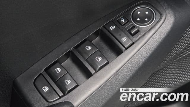 Kia Seltos 2022 — Şəkil 20/20