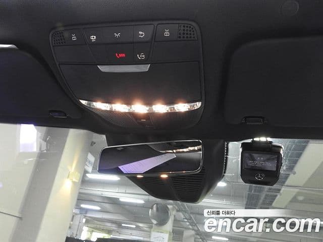 Mercedes-Benz GLC-Class 2022 — Şəkil 14/20