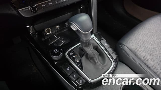 Kia Seltos 2024 — Şəkil 9/20