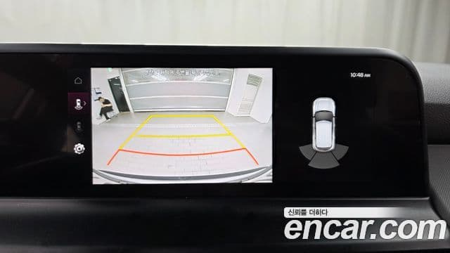Kia Seltos 2024 — Şəkil 15/20