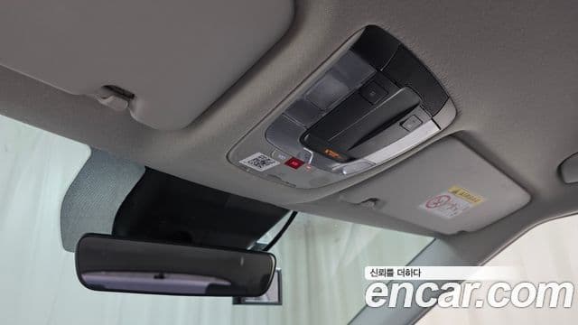 Kia Seltos 2024 — Şəkil 18/20