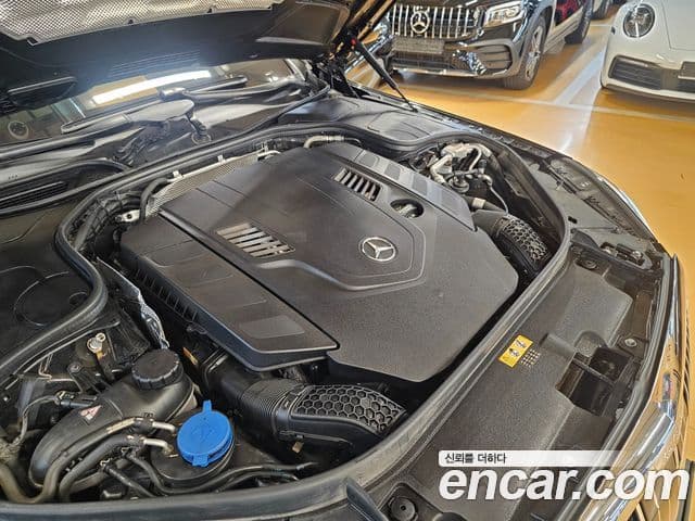 Mercedes-Benz S-Class 2020 — Şəkil 4/20