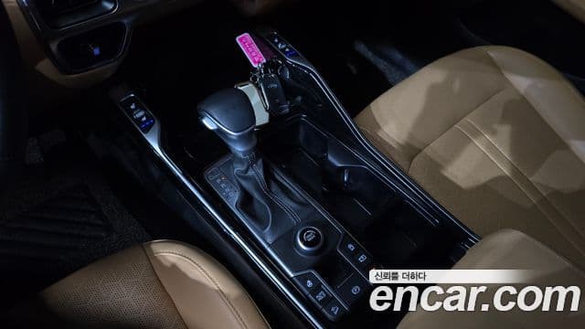 Kia Sorento 2020 — Şəkil 9/20