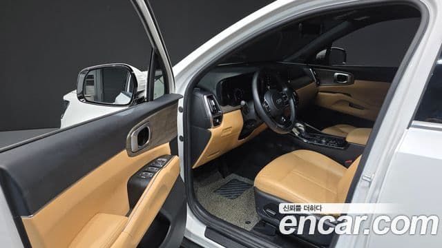 Kia Sorento 2020 — Şəkil 10/20