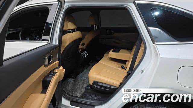 Kia Sorento 2020 — Şəkil 11/20