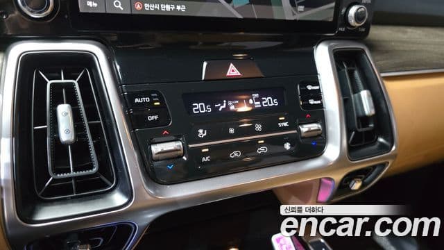 Kia Sorento 2020 — Şəkil 18/20