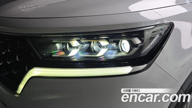 Kia Sorento 2020 — ფოტო 17/30
