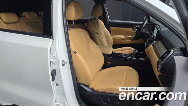 Kia Sorento 2020 — ფოტო 11/30