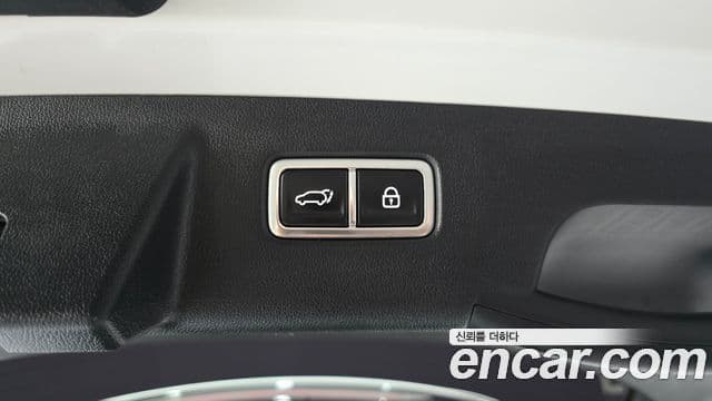 Kia Sorento 2020 — ფოტო 26/30