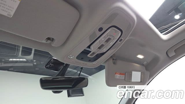 Audi Q7 2019 — Şəkil 19/20