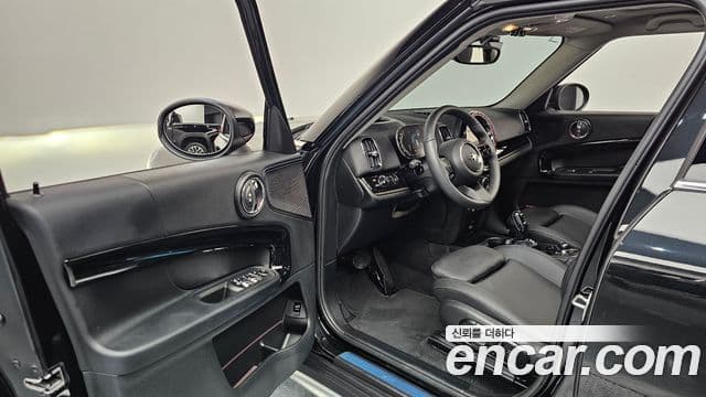 Mini Cooper Countryman 2024 — Şəkil 10/20