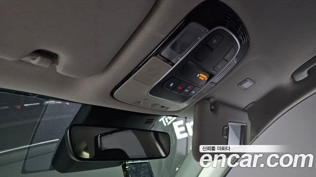 Hyundai Sonata 2019 — ფოტო 19/20