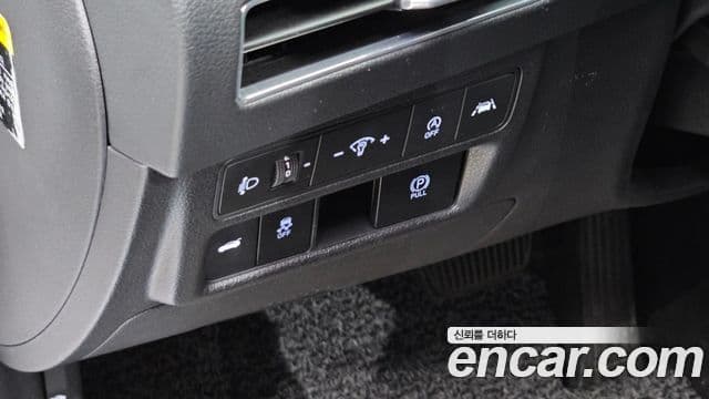 Hyundai Sonata 2019 — ფოტო 20/20