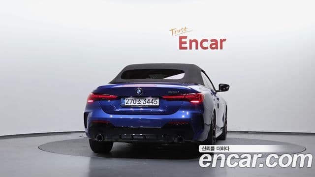 BMW 4 Series 2025 — Şəkil 4/20