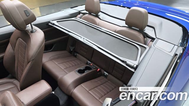 BMW 4 Series 2025 — Şəkil 12/20