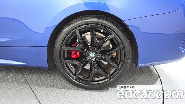 BMW 4 Series 2025 — Photo 18/33