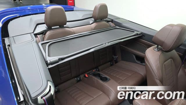 BMW 4 Series 2025 — Photo 14/33