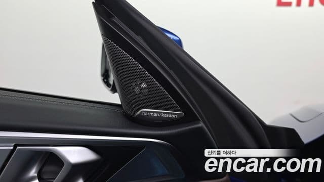 BMW 4 Series 2025 — Photo 6/33