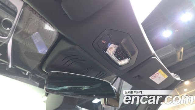 BMW 4 Series 2025 — Photo 33/33