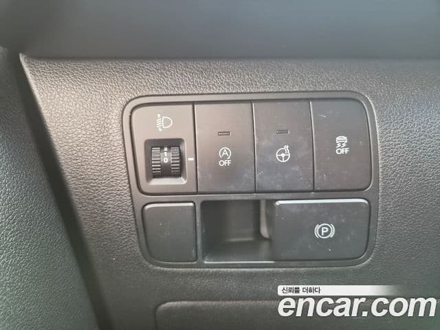 Hyundai Staria 2022 — ფოტო 12/20