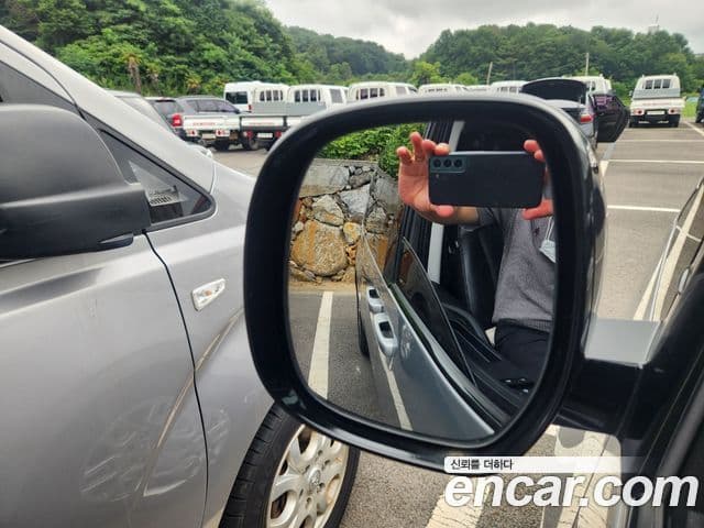 Hyundai Staria 2022 — ფოტო 19/20