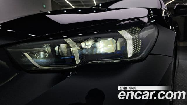 BMW 5 Series 2024 — Şəkil 16/20