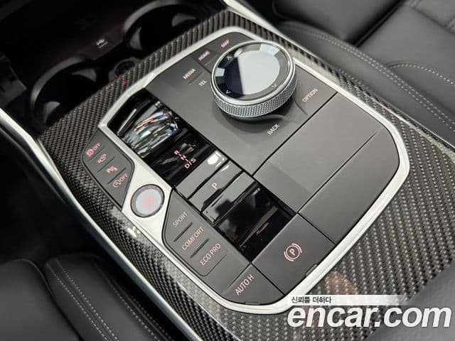 BMW 3 Series 2024 — Şəkil 8/18