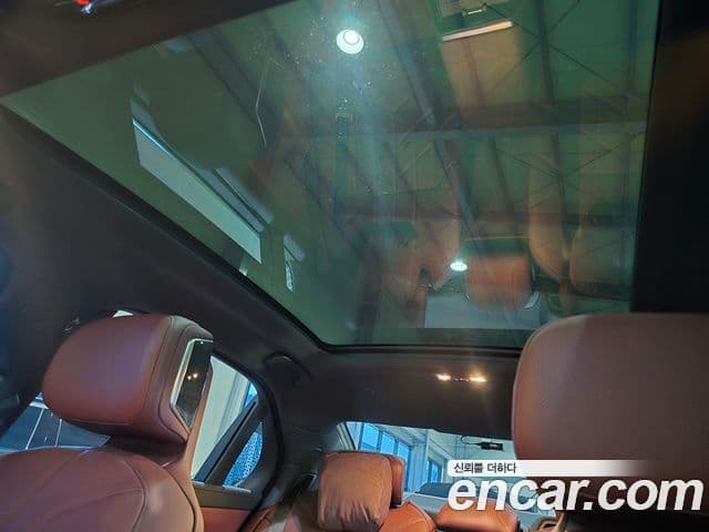 BMW 7 Series 2025 — Photo 12/19