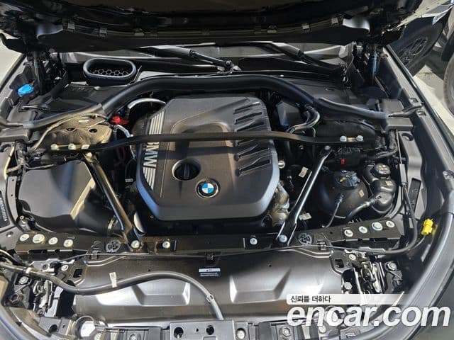 BMW 7 Series 2025 — Photo 19/19