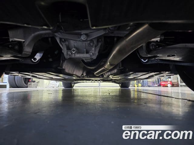 BMW 7 Series 2025 — Photo 14/19