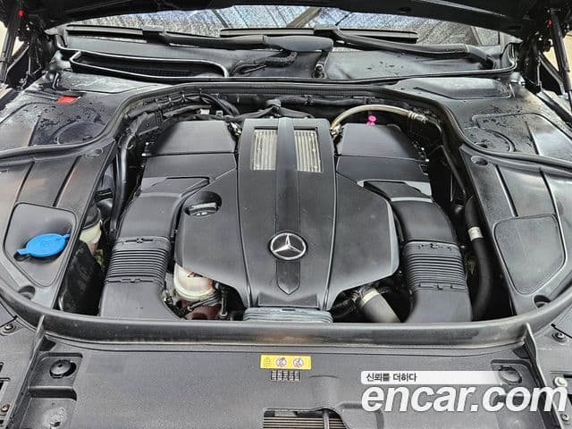 Mercedes-Benz S-Class 2018 — Şəkil 6/18