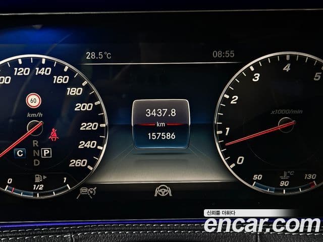 Mercedes-Benz S-Class 2018 — Şəkil 7/18