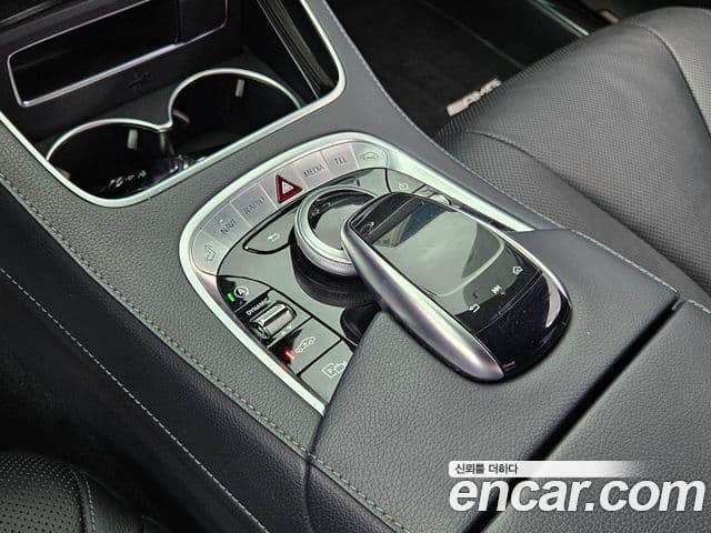 Mercedes-Benz S-Class 2018 — Şəkil 13/18